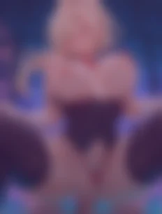 Yamanaka Ino hentai ai lvl3 preview 3