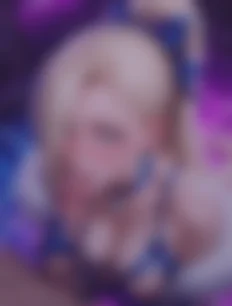 Yamanaka Ino hentai ai lvl3 preview 4