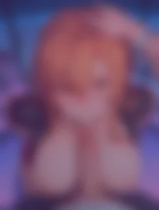 Yuuki Asuna hentai ai lvl2 preview 1