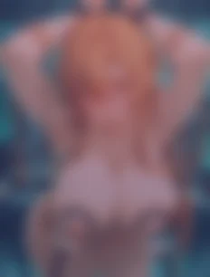 Yuuki Asuna hentai ai lvl2 preview 2