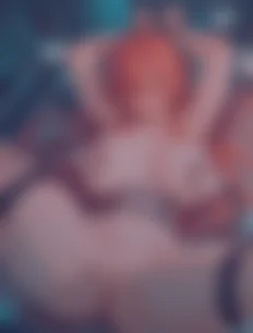 Yuuki Asuna hentai ai lvl2 preview 3