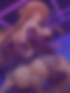 Yuuki Asuna hentai ai lvl3 preview 2