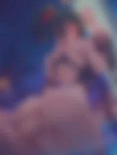 Zen'In Maki hentai ai lvl3 preview 3