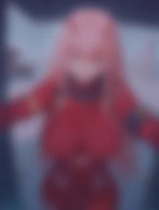 Zero Two hentai ai lvl1 preview 1