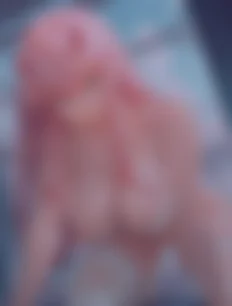 Zero Two hentai ai lvl1 preview 3