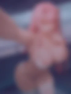 Zero Two hentai ai lvl1 preview 4