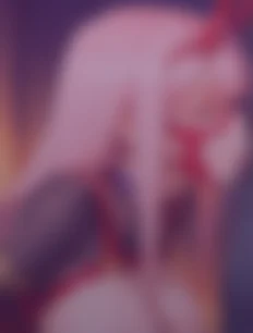 Zero Two hentai ai lvl3 preview 2