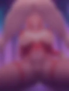 Zero Two hentai ai lvl3 preview 3