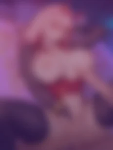 Zero Two hentai ai lvl3 preview 4