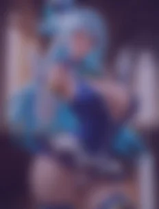 Aqua hentai ai lvl1 preview 1