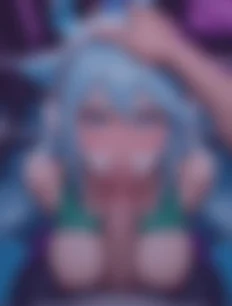 Aqua hentai ai lvl2 preview 1