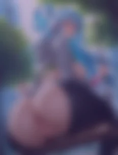 Aqua hentai ai lvl2 preview 3