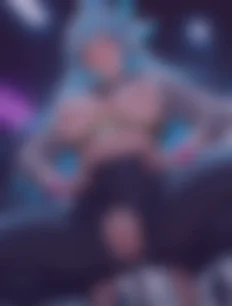 Aqua hentai ai lvl2 preview 4
