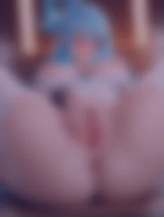 Aqua hentai ai lvl3 preview 1