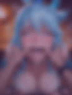 Aqua hentai ai lvl3 preview 2