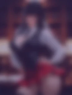 Jabami Yumeko hentai ai lvl1 preview 1