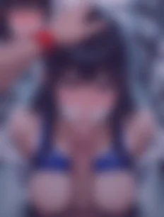 Jabami Yumeko hentai ai lvl2 preview 1