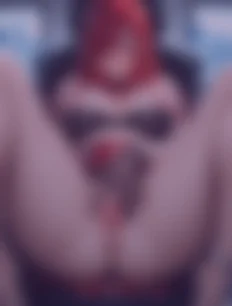 Erza Scarlet hentai ai lvl3 preview 1