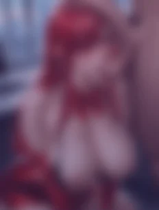 Erza Scarlet hentai ai lvl3 preview 4