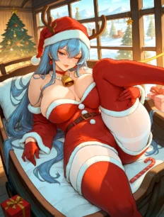 Esdeath hentai ai SFW preview 18