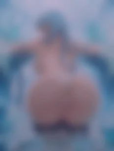 Esdeath hentai ai lvl1 preview 2