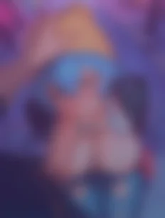 Esdeath hentai ai lvl2 preview 1