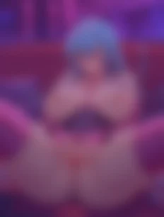 Esdeath hentai ai lvl3 preview 1