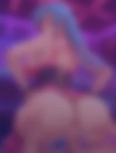 Esdeath hentai ai lvl3 preview 4