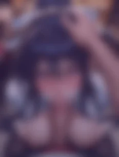 Himejima Akeno hentai ai lvl2 preview 1