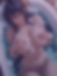 Himejima Akeno hentai ai lvl2 preview 2