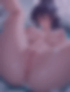 Himejima Akeno hentai ai lvl2 preview 3