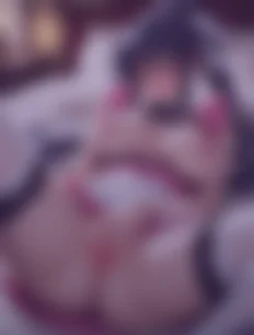 Himejima Akeno hentai ai lvl3 preview 1