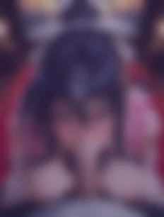 Himejima Akeno hentai ai lvl3 preview 2