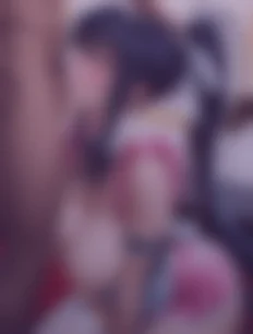 Himejima Akeno hentai ai lvl3 preview 3