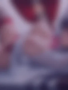 Himejima Akeno hentai ai lvl5 preview 1