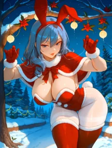 Juvia Lockser hentai ai SFW preview 13