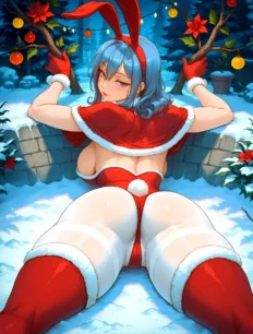 Juvia Lockser hentai ai SFW preview 29