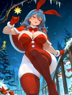 Juvia Lockser hentai ai SFW preview 8