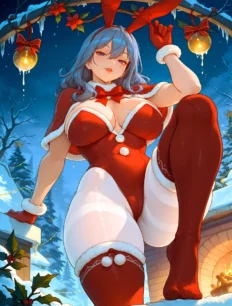 Juvia Lockser hentai ai SFW preview 9