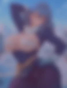 Juvia Lockser hentai ai lvl1 preview 1