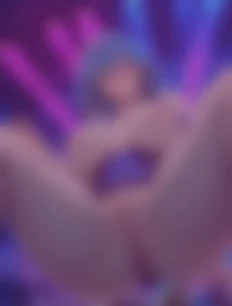 Juvia Lockser hentai ai lvl2 preview 2