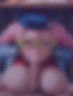 Kanroji Mitsuri hentai ai lvl2 preview 1