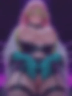 Kanroji Mitsuri hentai ai lvl3 preview 1