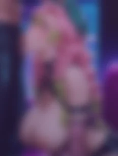 Kanroji Mitsuri hentai ai lvl3 preview 2