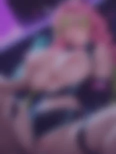 Kanroji Mitsuri hentai ai lvl3 preview 4