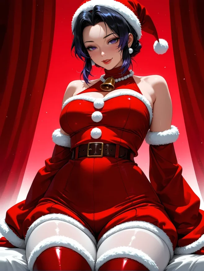 Kochou Shinobu hentai ai avatar