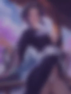 Kochou Shinobu hentai ai lvl1 preview 1