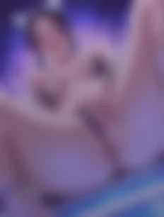 Kochou Shinobu hentai ai lvl3 preview 1