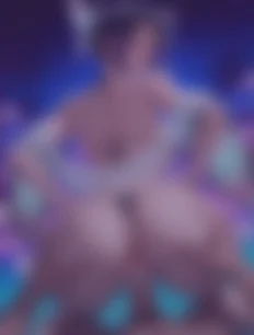 Kochou Shinobu hentai ai lvl3 preview 2