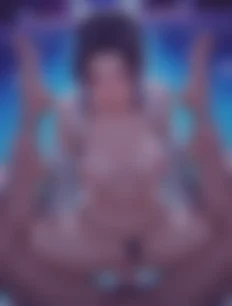 Kochou Shinobu hentai ai lvl3 preview 3